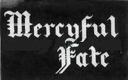 Mercyful Fate : Demo #3